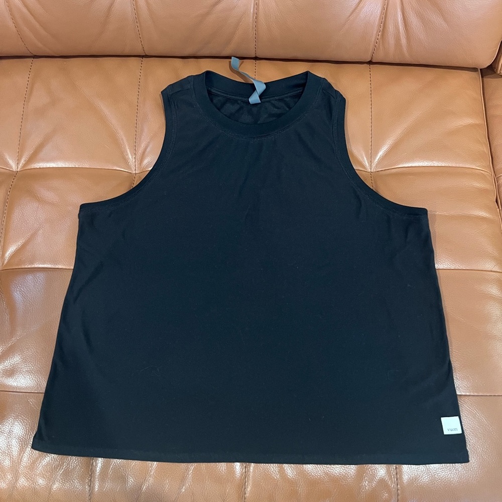 Vuori women’s energy tank top